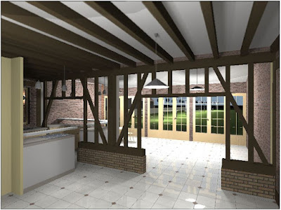 ATELIER BIVA architecture à Bagnolet