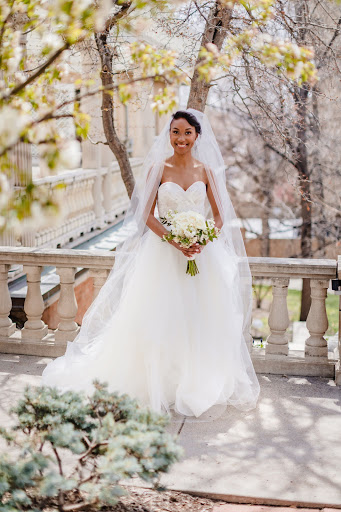 Wedding Store «The Wedding Seamstress», reviews and photos, 7550 Grant Pl, Arvada, CO 80002, USA