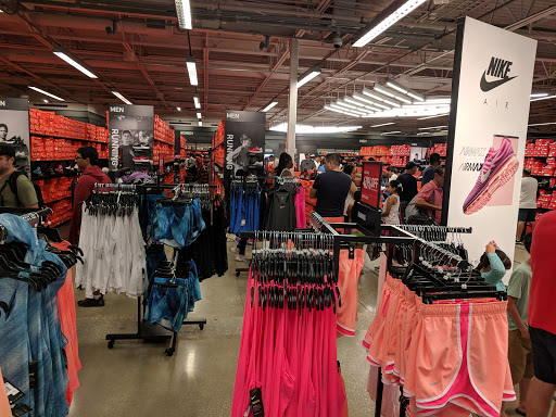 Nike Factory Store