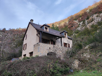 Gîte de la Baume 4* - Gorges du Tarn à La Malène
