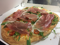 Photos du propriétaire du Pizzeria LA BOÎTE A PIZZA Perpignan - n°6