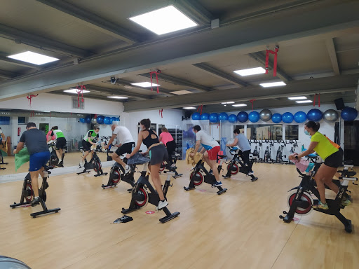 BeOne Fitness & Sport en Cambados, Pontevedra