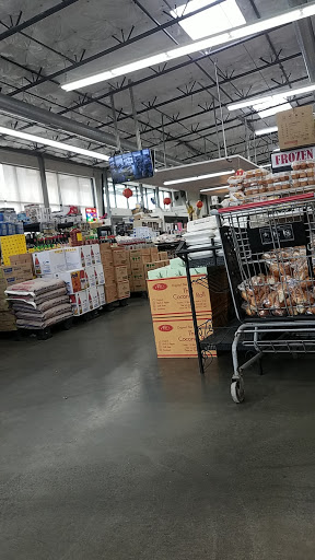 Asian Grocery Store «Hong Kong Supermarket», reviews and photos, 3828 S Yakima Ave, Tacoma, WA 98418, USA