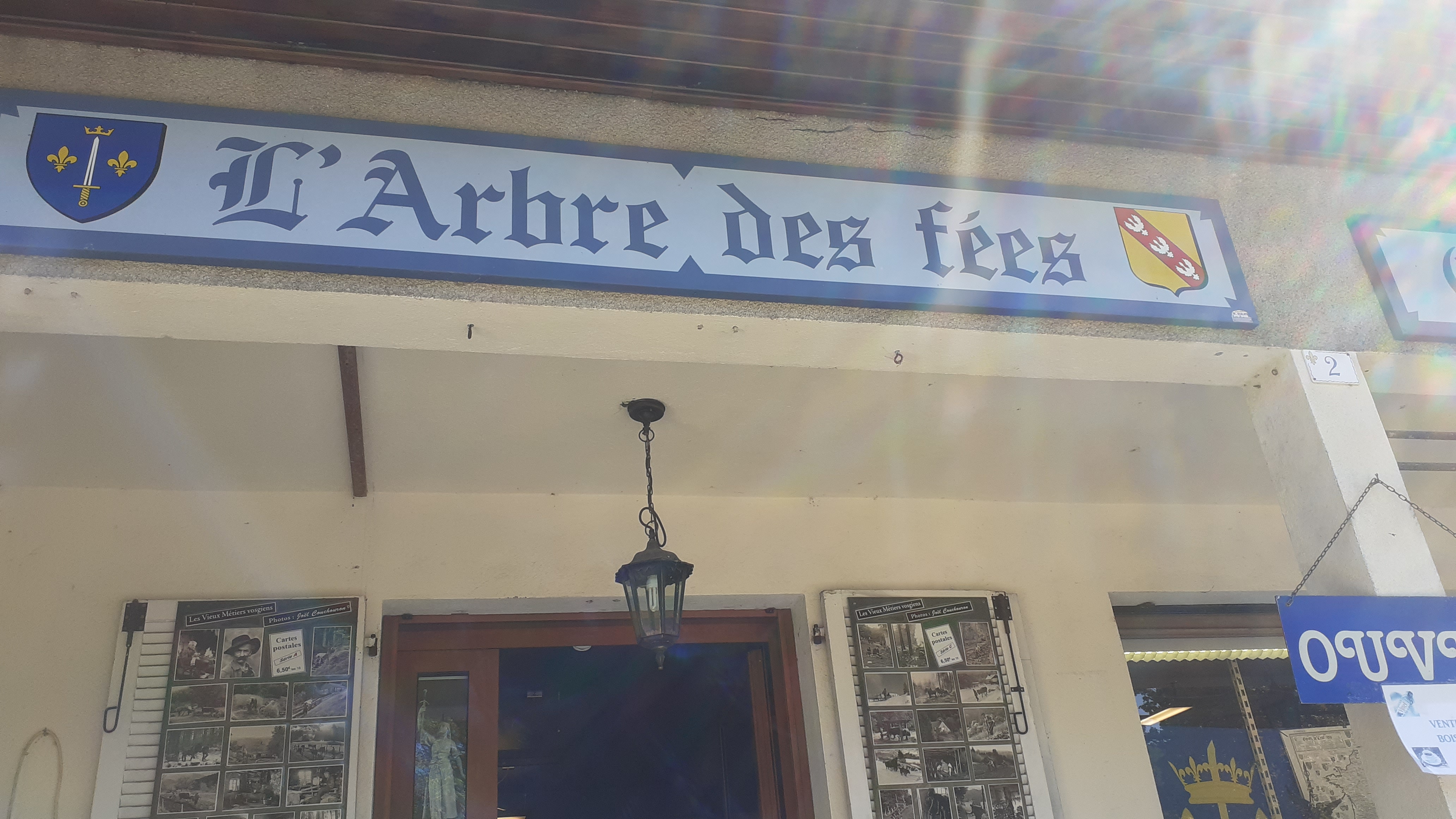 Photo n° 2 de l'avis de Marie-Agnès.O fait le 21/09/2020 à 07:22