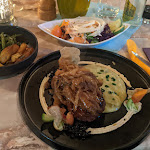 Photo n°3 de l'avis de ralleralli. fait le 12/02/2023 à 20:53 sur le  Trattoria Pizzeria La Stalla à Hambach