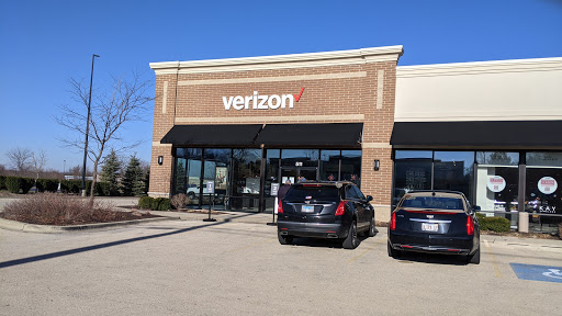 Cell Phone Store «Verizon», reviews and photos, 511 E Lincoln Hwy, New Lenox, IL 60451, USA