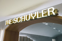 The Schuyler - Photo 8 - Car repair in Washington, DC, Washington