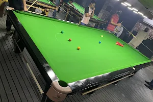 The Continental Snooker Club image