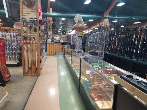 Sporting Goods Store «Midwestern Shooters Supply», reviews and photos, 191 Church St, Lomira, WI 53048, USA