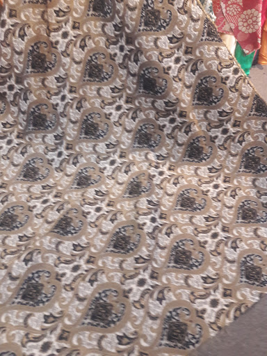 Fabric Store «Jamaica Fabric Depot Inc», reviews and photos, 168-28 Jamaica Ave, Jamaica, NY 11432, USA