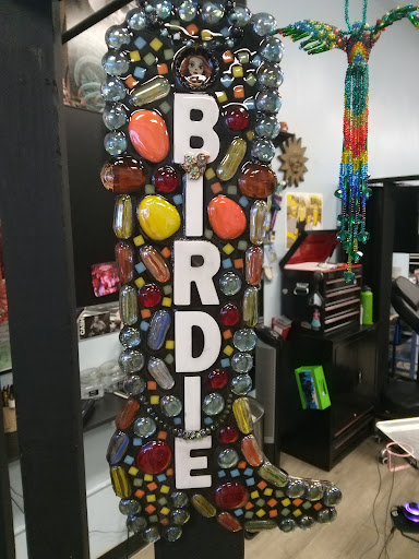 Explore surfing tattoo ideas, creative tattoo ideas in El Cajon, available at Bird Tattoos SD