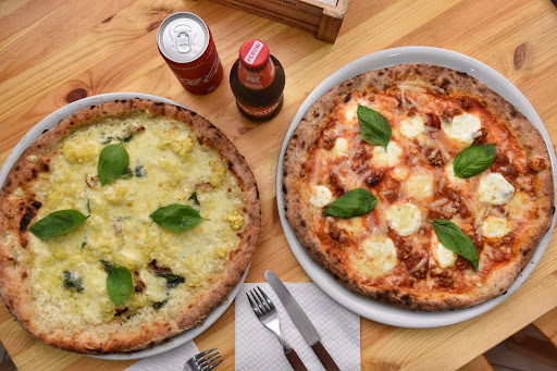 Mary Pizza in Cava de Tirreni, Provincia di Salerno