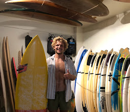Ratubagus Surfshop photo