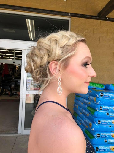 Beauty Salon «Fringe Salon», reviews and photos, 866 S M 13, Lennon, MI 48449, USA