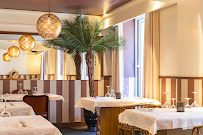 Atmosphère du Restaurant servant du couscous Sonia à Paris - n°5