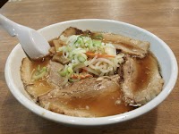 青山餃子房 青砥店