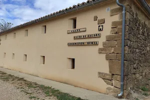Casón Salto de Roldán, alojamiento rural cerca de Huesca, Sierra de Guara y Pirineo. image