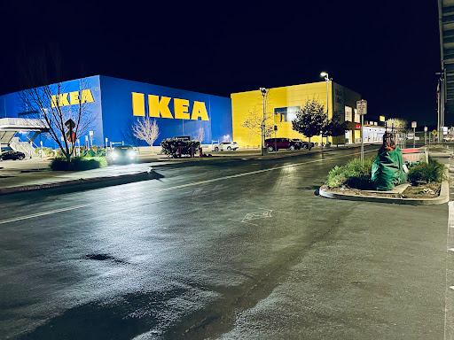 Furniture Store «IKEA West Sacramento Home Furnishings», reviews and photos, 700 Ikea Ct, West Sacramento, CA 95605, USA