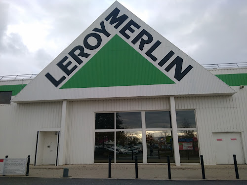 Magasin de bricolage Leroy Merlin - Hauconcourt Hauconcourt