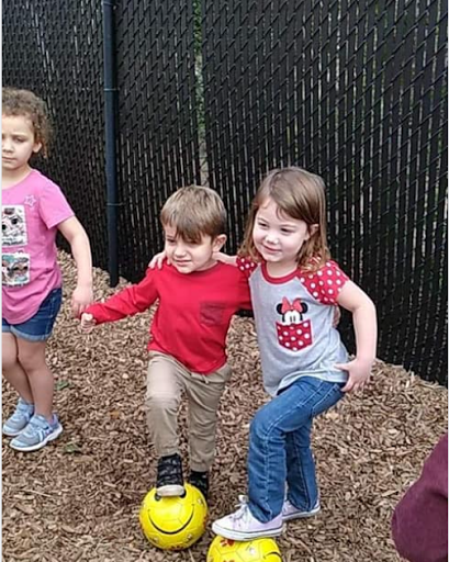 Learning Center «Little Sunshine Preschool & Learning Center», reviews and photos, 9316 Little Rd, New Port Richey, FL 34654, USA