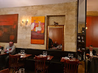 Atmosphère du Restaurant La Cheminée Royale à Bordeaux - n°19