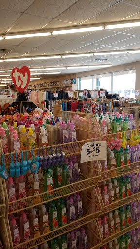 Fabric Store «Jo-Ann Fabrics and Crafts», reviews and photos, 1608j Upper Valley Pike Ste C9, Springfield, OH 45504, USA