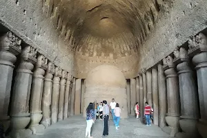 Kanheri Caves image