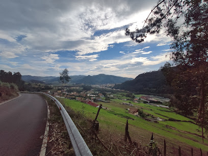 Sitios que visitar en Pravia