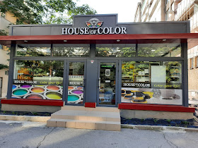 Магазин House of color