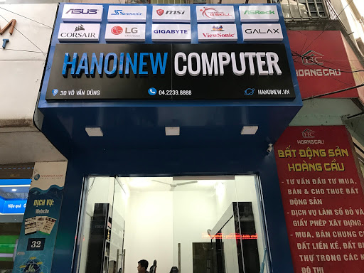 HANOINEW COMPUTER