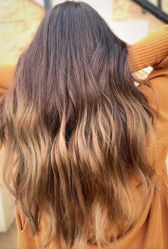 Hair Salon «Village Salon and Spa», reviews and photos, 17314 N Village Main Blvd #55, Lewes, DE 19958, USA