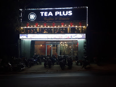 Trà sữa TEA PLUS khu 7 thị trấn Cao Phong, Hòa Bình