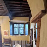 Photo n°8 de l'avis de Don.a fait le 24/08/2022 à 16:45 sur le  Villa Sardi Luxury Boutique Hotel à Lucca