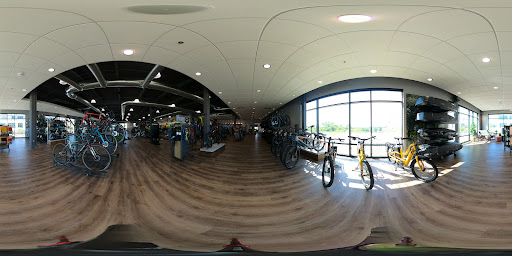 Bicycle Store «Wheel & Sprocket», reviews and photos, 5722 S 108th St, Hales Corners, WI 53130, USA