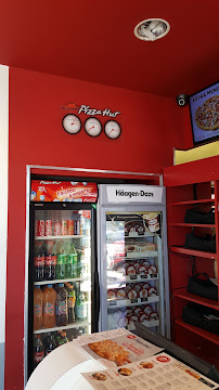 Atmosphère du Pizzeria Pizza Hut à Créteil - n°1