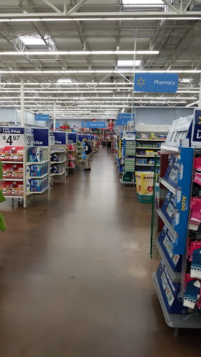 Department Store «Walmart Supercenter», reviews and photos, 1881 Baltimore Pike, Hanover, PA 17331, USA