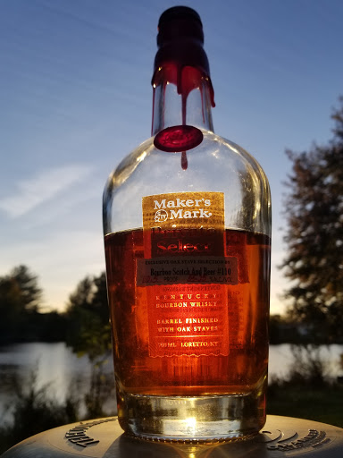 Liquor Store «Bourbon Scotch & Beer», reviews and photos, 1721 Madison Ave, Lakewood, NJ 08701, USA