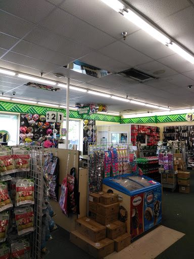 Dollar Store «Dollar Tree», reviews and photos, 1555 Farmersville Rd #201, Farmersville, CA 93223, USA