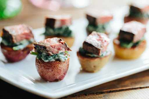 Party Planner «Capers Catering», reviews and photos, 21 Emerson St, Stoneham, MA 02180, USA