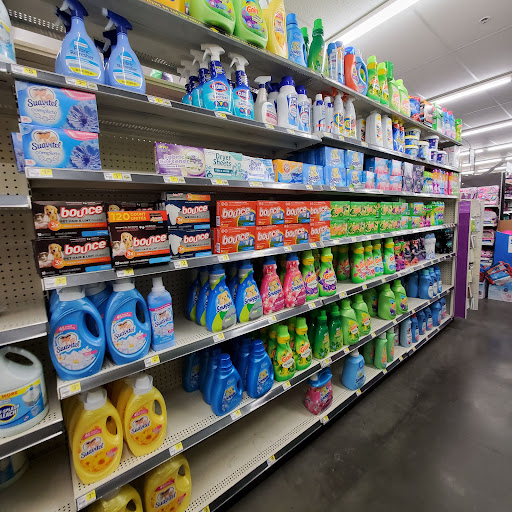 Discount Store «Dollar General», reviews and photos, 7963 Auburn Blvd, Citrus Heights, CA 95610, USA