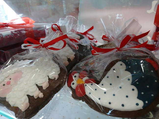 Amazing Chocolate - Παγωτό