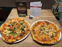 La Strada 8 - Espresso Bar & Pizzeria à Oberstdorf menu