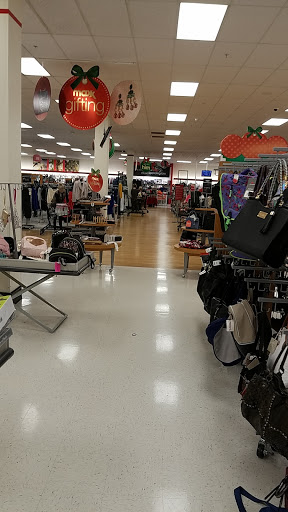 Department Store «T.J. Maxx», reviews and photos, 32938 FM2978, Magnolia, TX 77354, USA