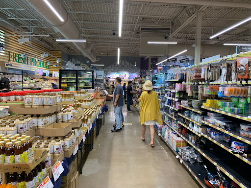 Supermarket «Mitsuwa Marketplace», reviews and photos, 100 Legacy Dr #110, Plano, TX 75023, USA