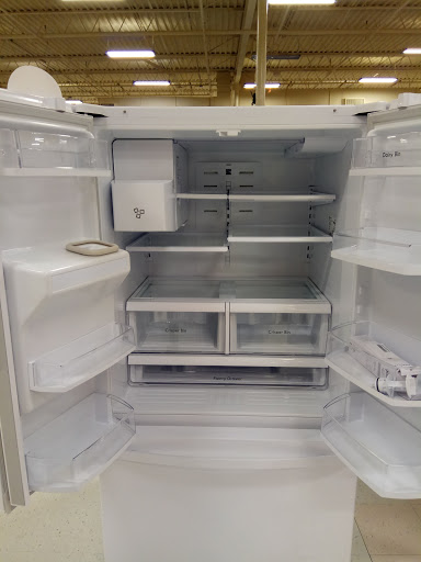 Appliance Store «Sears Outlet», reviews and photos, 109 N Greenville Ave, Allen, TX 75002, USA