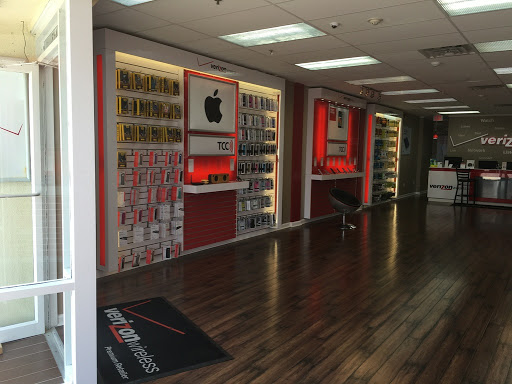 Cell Phone Store «Verizon Authorized Retailer, TCC», reviews and photos, 816 Boardwalk, Ocean City, NJ 08226, USA