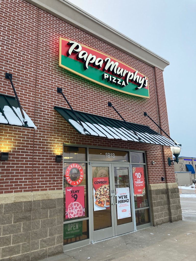 Papa Murphy's | Take 'N' Bake Pizza 54467