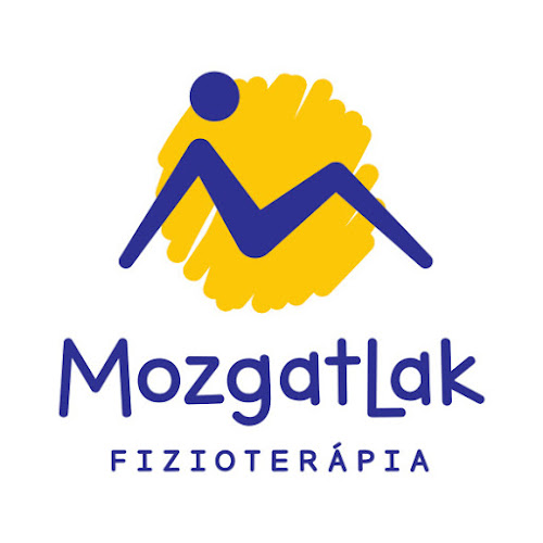 MozgatLak Sopron - Fizioterápia