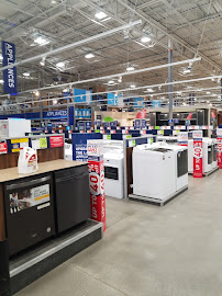 Lowe's Home Improvement