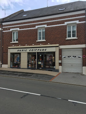 Anaïs Coiffure - Salon de Coiffure & ConceptStore à Roisel